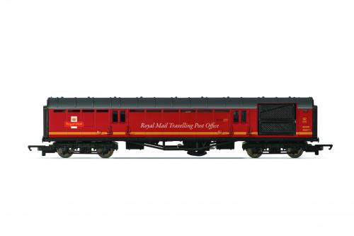 R40568 Hornby RailRoad Royal Mail TPO Coach 80331